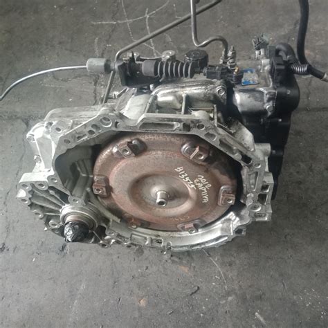 Trans/Gearbox Captiva Holden 2012 .